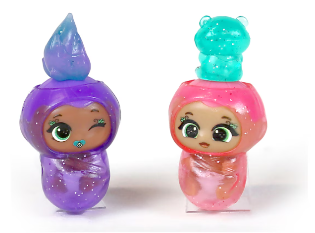 POP SURPRISE 2 BEBES Y SORPRESAS