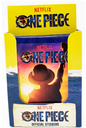 SOBRE ONE PIECE 5 CARTAS