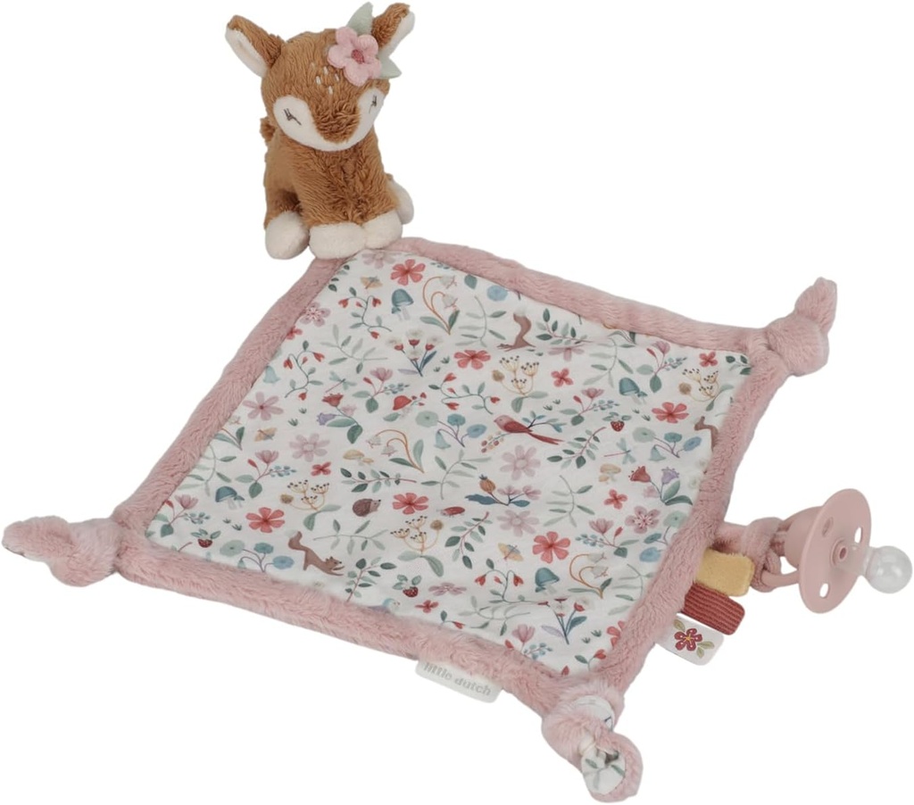DOUDOU FAIRY GARDEN