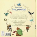 ADIOS ANSIEDAD! HOLA SERENIDAD