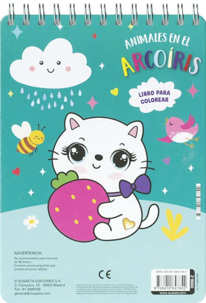 ANIMALES