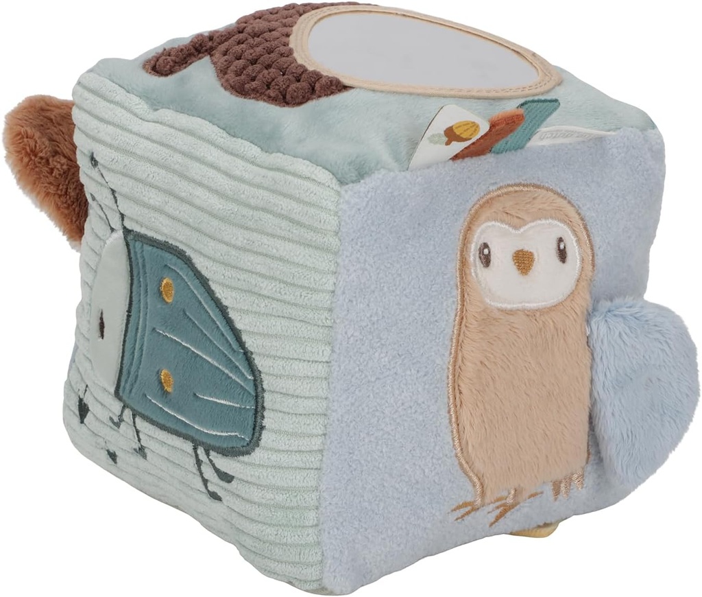 CUBO BLANDITO ACT.FOREST FR.