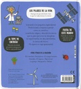 CIENCIA (PEQUEÑOS EXPLORADORES)