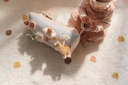 COJIN ACTIV.TRINAG.FAIRY GARDEN