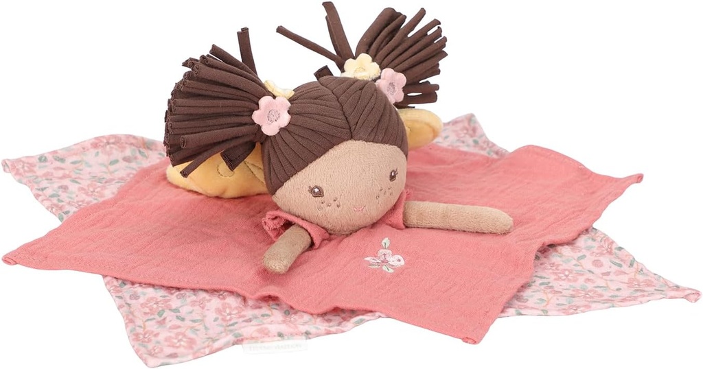DOUDOU HADA EVI FAIRY GARDEN