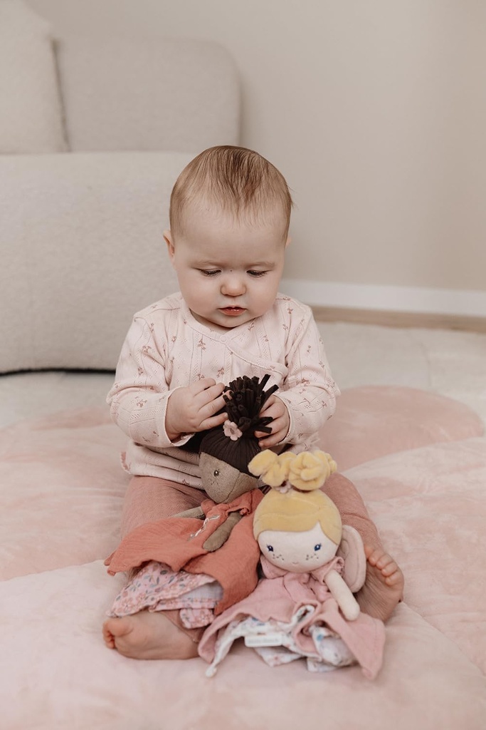 DOUDOU HADA EVI FAIRY GARDEN