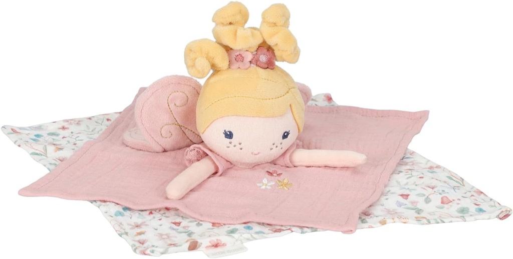 DOUDOU HADA MILA FAIRY GARDEN