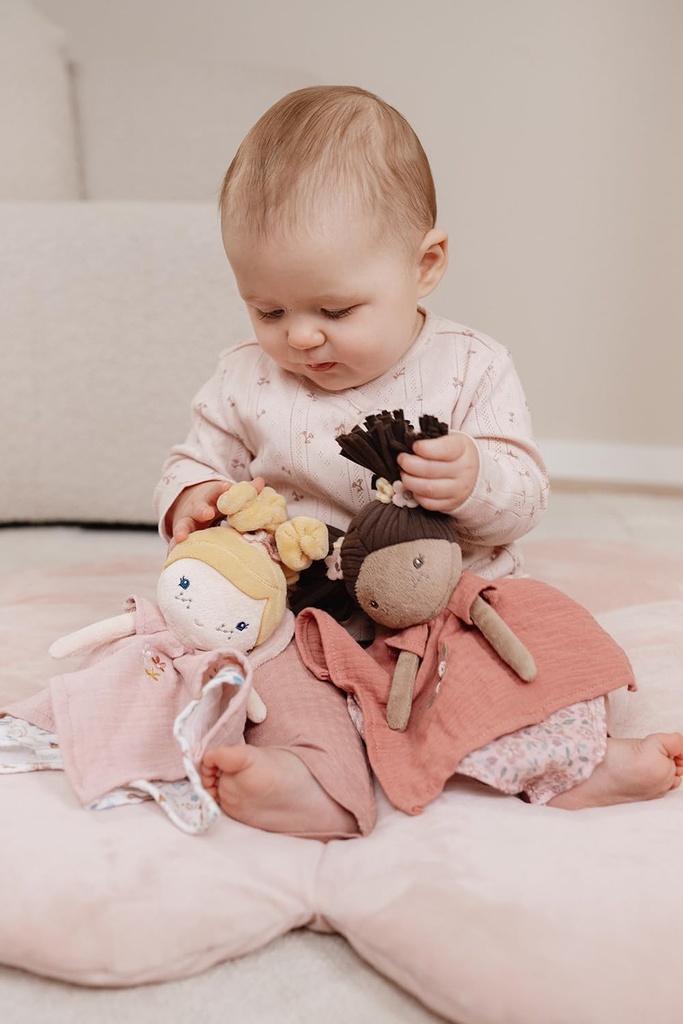 DOUDOU HADA MILA FAIRY GARDEN
