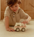 AMBULANCIA LITTLE DUTCH