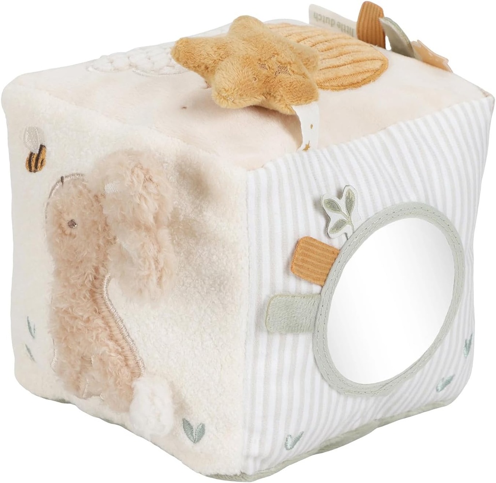 CUBO BLANDITO ACTIV.NATURA