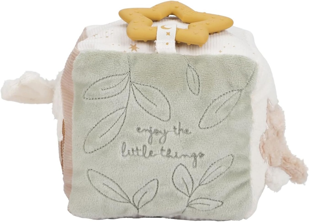 CUBO BLANDITO ACTIV.NATURA
