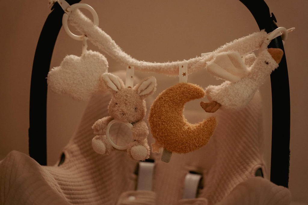 CARRITO NEWBORN NATURAL