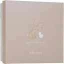 CAJA REGALO NEWBORN NATURALS