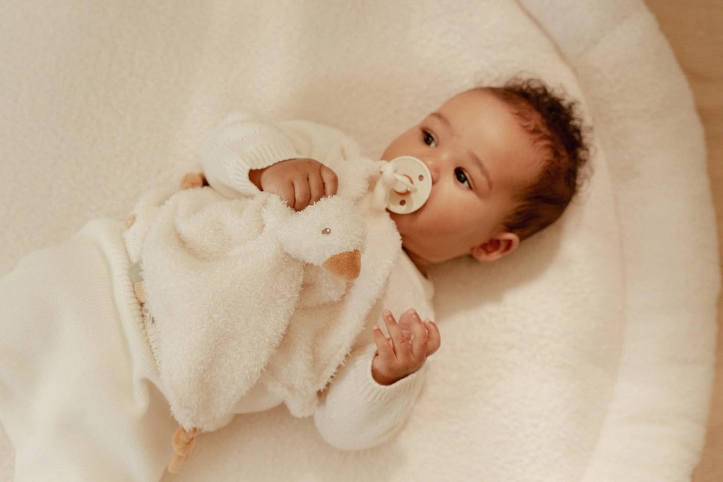 DOUDOU OCA NEWBORN NATURALS