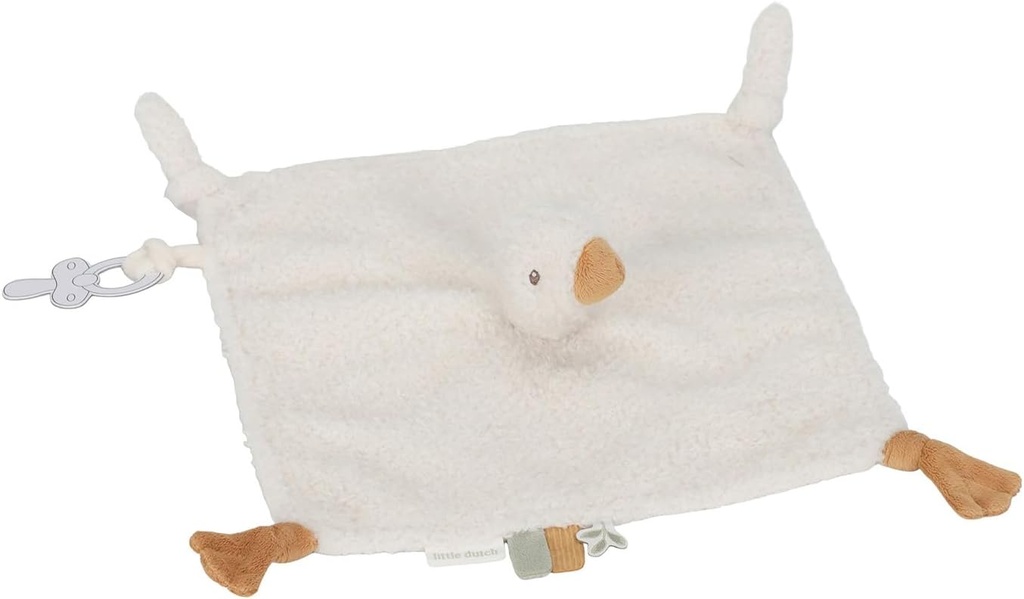 DOUDOU OCA NEWBORN NATURALS