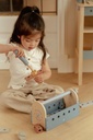 CAJA DE HERRAMIENTAS LITTLE DUCTH