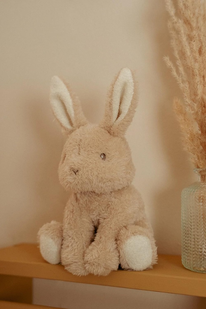 CONEJITO NEWBORN NATURALS (15 CM.)