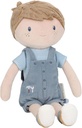 JIM MUÑECO BLANDITO (35 CM.)