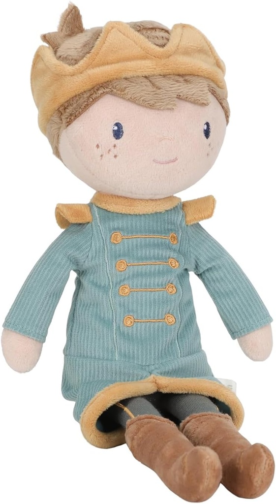 JIM PRINCIPE BLANDITO
