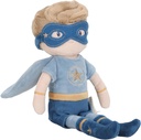 JIM SUPERHEROE MUÑECO