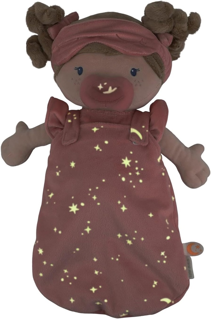 BEBE ROSA GRANDE (40 CM.)