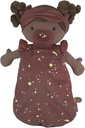 BEBE ROSA GRANDE (40 CM.)