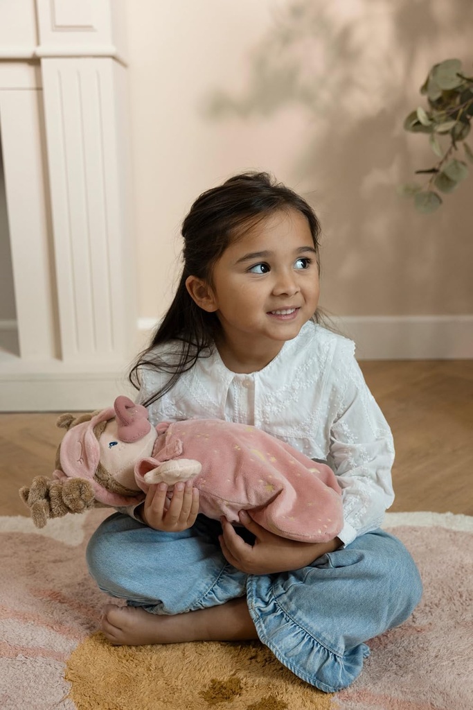 BEBE ROSA GRANDE (40 CM.)