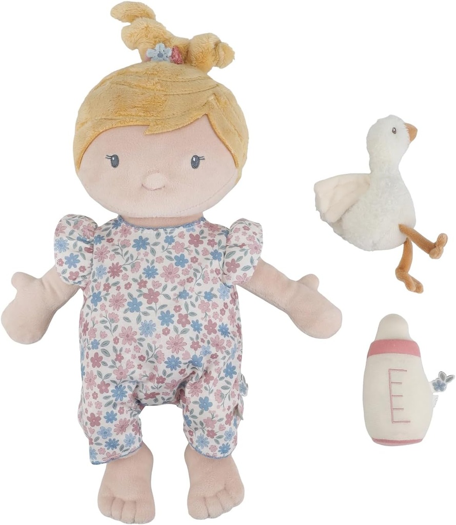 BEBE JULIA GRANDE (40 CM.)