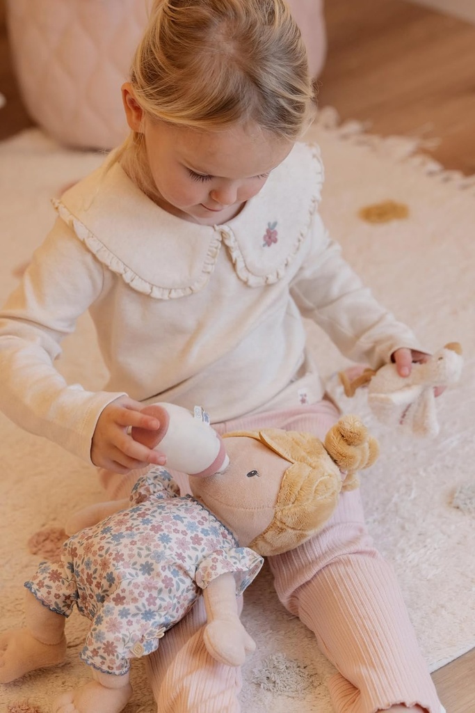 BEBE JULIA GRANDE (40 CM.)