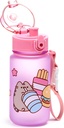 BOTELLA GATO PUSHEEN