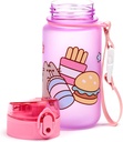 BOTELLA GATO PUSHEEN