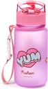 BOTELLA GATO PUSHEEN
