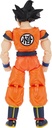 DRAGON BALL EVOLVE SON GOKU