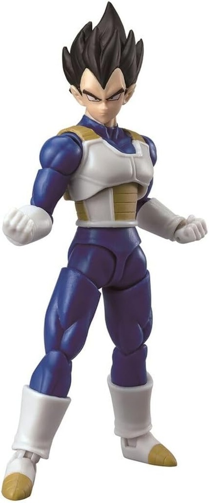 DRAGON BALL EVOLVE VEGETA