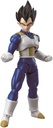 DRAGON BALL EVOLVE VEGETA