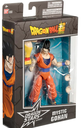 GOHAN MISTICO DRAGON STARS