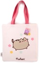 BOLSA TELA GATO PUSHEEN