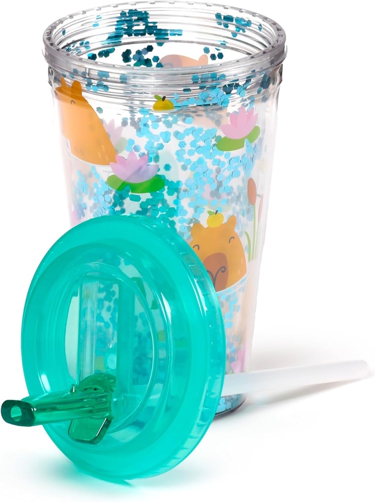 VASO CAPIBARA