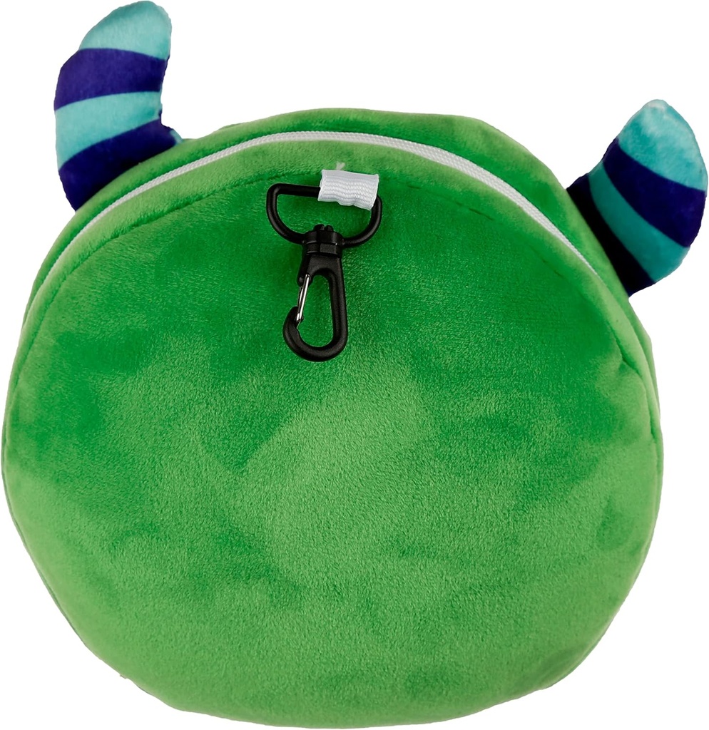 ALMOHADA VIAJE MONSTRUO V.