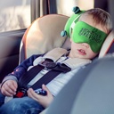 ALMOHADA VIAJE MONSTRUO V.
