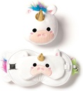 ALMOHADA VIAJE UNICORNIO