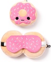 ALMOHADA VIAJE DONUT