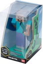 MUÑECO SOLAR STEVE MINECRAFT