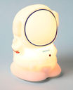 LAMPARA NOCHE LED ASTRONAUTA