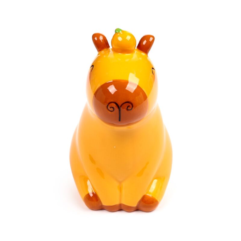 HUCHA CAPIBARA