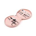 SET MANICURA GATO PUSHEEN