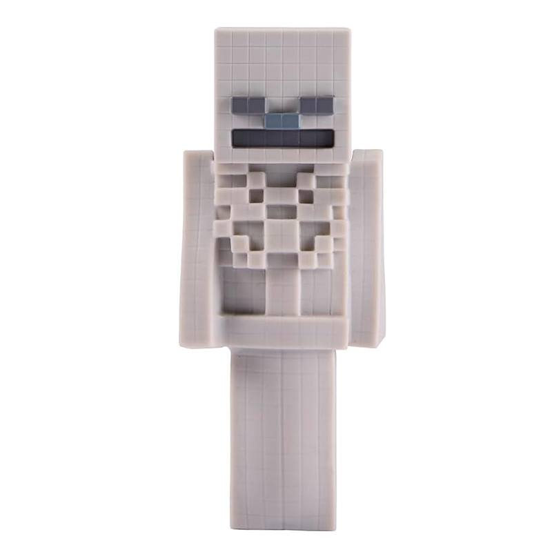 GOO JIT ZU MINECRAFT-SKELETON CR.