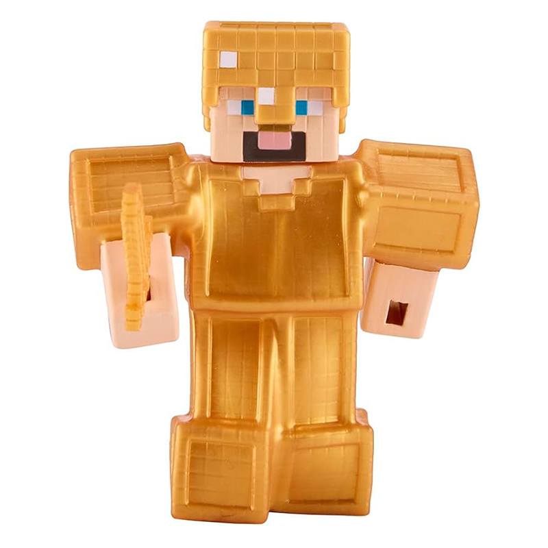 GOO JIT ZU MINECRAFT-STEVE G.A.