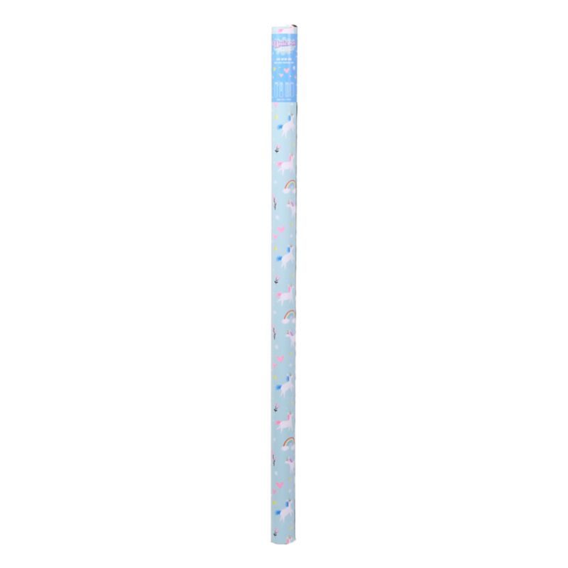 ROLLO PAPEL UNICORNIOS