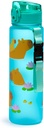 BOTELLA CAPIBARA 600 ML.